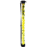 Gamma Ball Hopper Ball Tube Clear(18X) Clear View 1