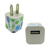 Tennis USB Adaptor Plug (1x) View 1