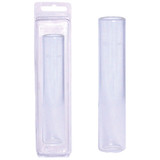 Python Super Tack Racquetball Replacement Grip Clear View 1