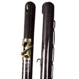 Edwards Classic Internal Wind Post 2 7/8" (Black) Black View 1