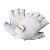 Tourna Men's Racquet & Paddle Glove Half (L) View 1