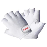 Tourna Men's Racquet & Paddle Glove Half (R) View 1