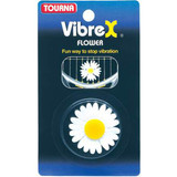 Tourna Vibrex Flower Dampener (1x) View 1