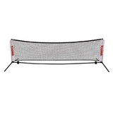 Tourna Portable 10' Net View 1