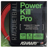 Ashaway PowerKill Pro 16g Racquetball Red View 1