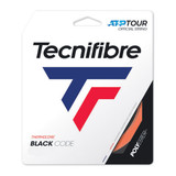 Tecnifibre Black Code (Fire) View 1
