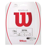 Wilson Revolve 17g White View 1