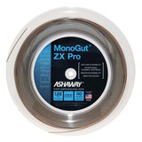 Ashaway Monogut ZX Pro Reel 360' Natural View 1