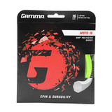 GAMMA Moto 16g Lime View 1