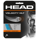 Head Velocity MLT (Blue) View 1