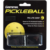 GAMMA Pickleball Lite Replacement Grip View 1