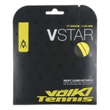 Volkl V-Star 17g Yellow View 1