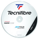 Tecnifibre Razor Code Reel 660' (White) View 1