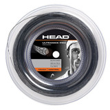 Head Ultra Nick Pro Squash Reel 360' View 1