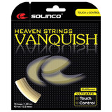 Solinco Vanquish (Natural) View 1