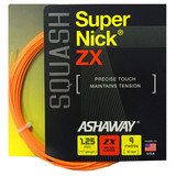 Ashaway Supernick ZX Squash (Orange) View 1