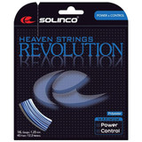 Solinco Revolution (Blue) View 1