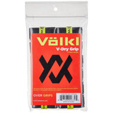 Volkl V-Dry Overgrip (12x) Black View 1