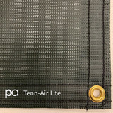 Tenn-Air Lite Windscreen (6'x60') Navy View 1