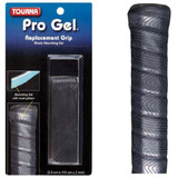 Tourna Pro Gel Replacement Grip Black View 1