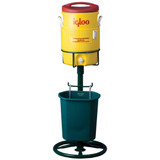 Tidi Cooler Stand with Basket View 1