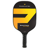Paddletek Bantam EX-L Pro Thin Grip Paddle Horizon View 1