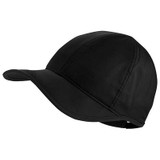 Laserfibre Lightweight Performance Cap (M) Black View 1