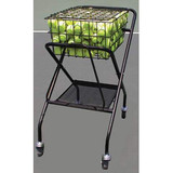 Coach's Cart (250 Tennis Balls) View 1