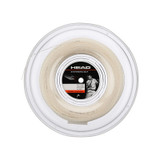 HEAD Synthetic Gut Reel 660' White View 1