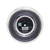 Solinco Confidential Reel (Dark Silver) 656' View 1