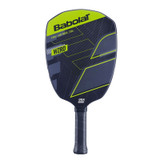 Babolat WZRD Pickleball Paddle (2024) Green View 1