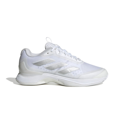 シャワーズV adidas CourtJam Control 3 - Women's