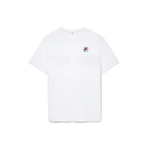 ■FILA■ Essential Functional Short Sleeve T-shirtFS2RSH2201 □FILA□ Essential Functional Short Sleeve T-shirtFS2RSH2201