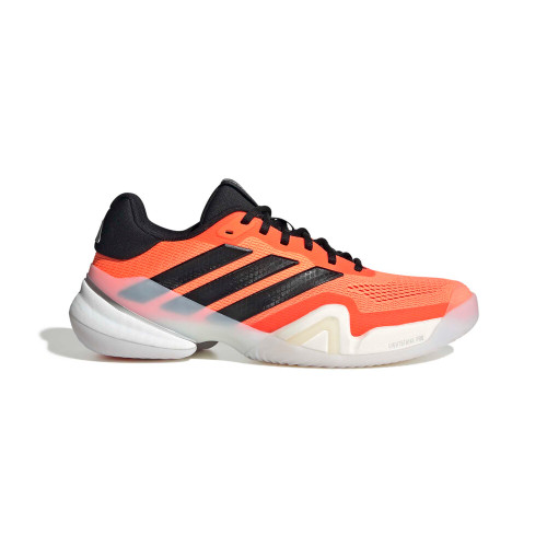 adidas gazelle silver green womens Men's Adidas Barricade 13 Tennis Shoe main image 1