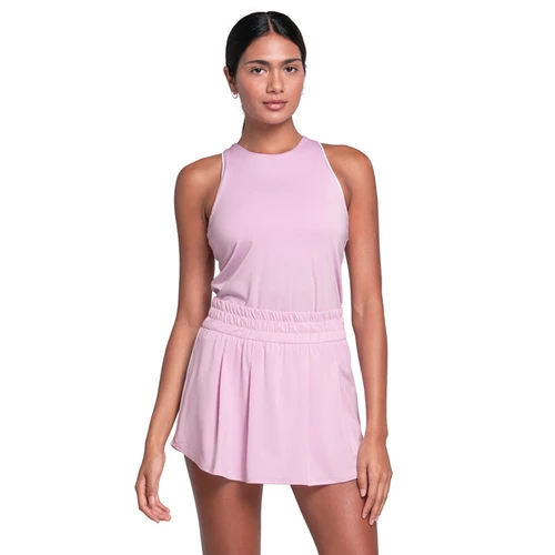 K-Swiss Down Court Tank - Women's | USTA Pro Shop