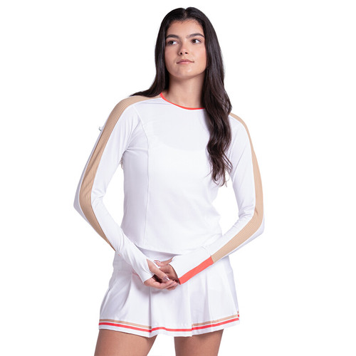 Lucky In Love Tennis, Pickleball & Court Gear | Fromuth