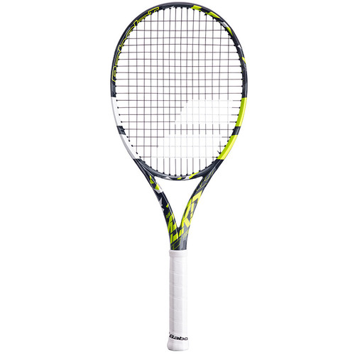 Babolat Pure Aero 100 + (2026) | Fromuth