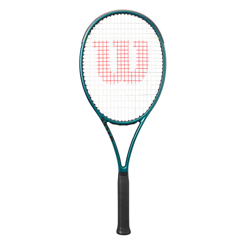 Wilson Blade 98 (18x20) V10 | Fromuth Racquet Sports
