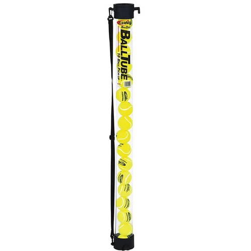 Ball Tubes | Tennis & Racquet Sports | Fromuth