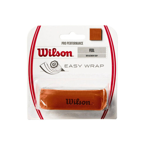Wilson Shift Pro Performance Grip (1x) | Fromuth Racquet Sports