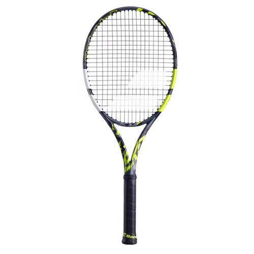 Babolat Pure Aero 100 + (2026) | Fromuth