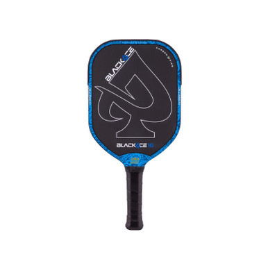 Pro Kennex Black Ace 16 Pickleball Paddle