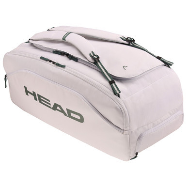 HEAD Pro X 9-Racquet Duffle Bag L (2025)