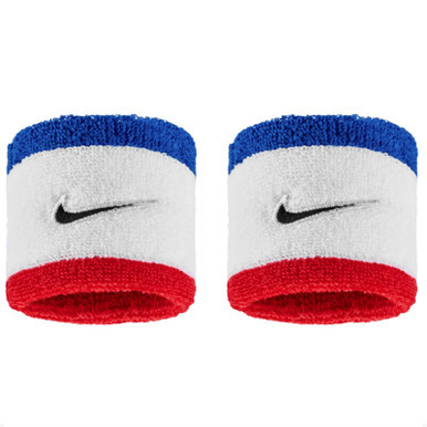 Nike Swoosh Classic Wristbands (2x)