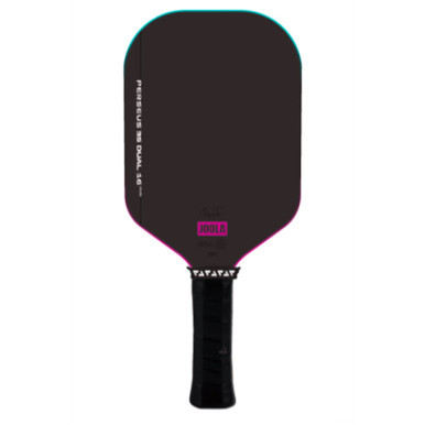 JOOLA Ben Johns Perseus Pro 3S Dual 16mm Pickleball Paddle | Fromuth