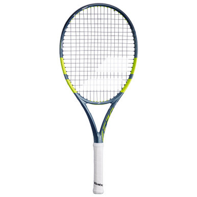 Babolat Pure Aero Junior 25 (Strung) (2026) | Fromuth Racquet Sports