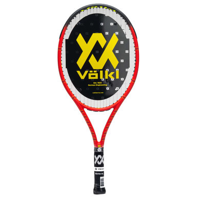 Volkl Vostra V8 - Thumbnail 4