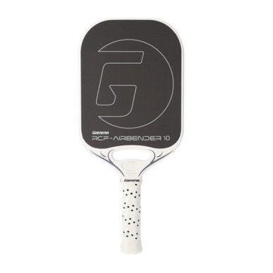 GAMMA RCF Airbender 10mm Pickleball Paddle | Fromuth Racquet Sports