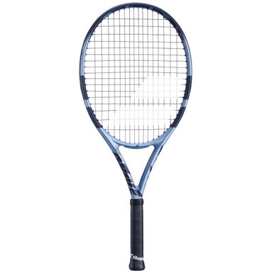 Babolat Pure Drive 300 （G2）2本セットおまけガット付き Babolat Pure Drive Junior 25 (Strung) (2025) | Fromuth Racquet Sports