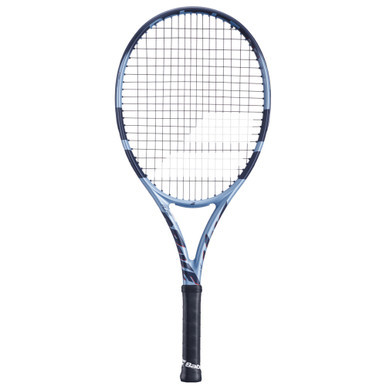 Babolat Pure Drive Junior 26 (Strung) (2025)